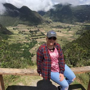 Meet your Posher, Molly